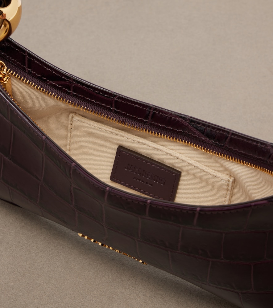 Bisou Perle Small Shoulder Bag