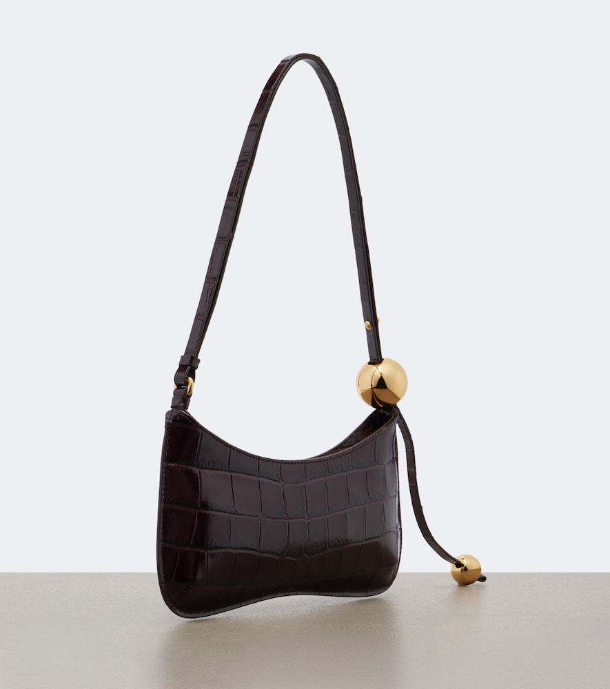 Bisou Perle Small Shoulder Bag