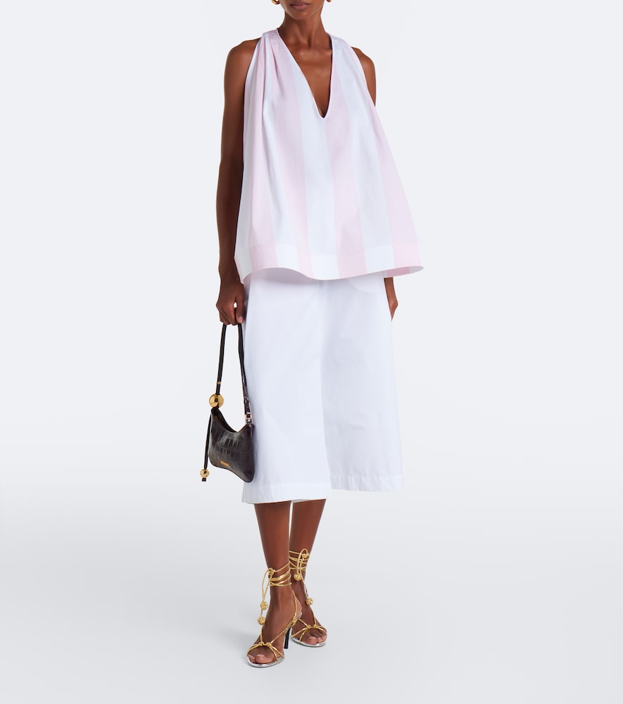 Bisou Perle Small Shoulder Bag