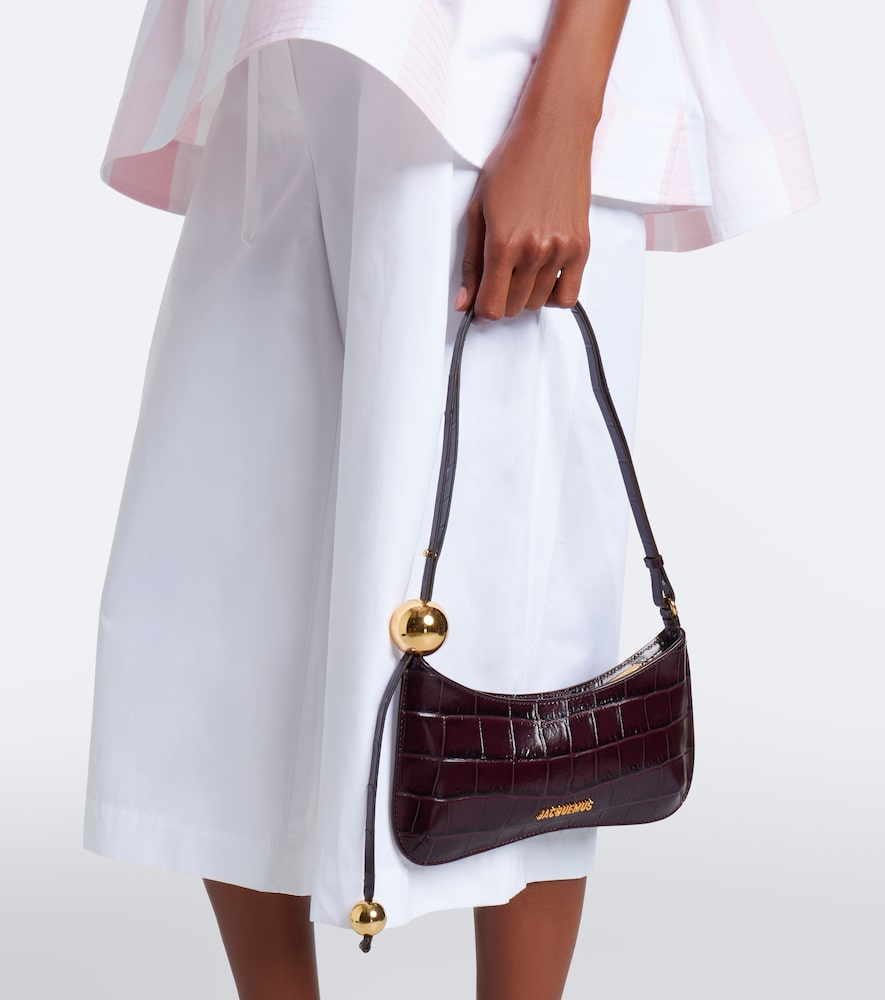 Bisou Perle Small Shoulder Bag