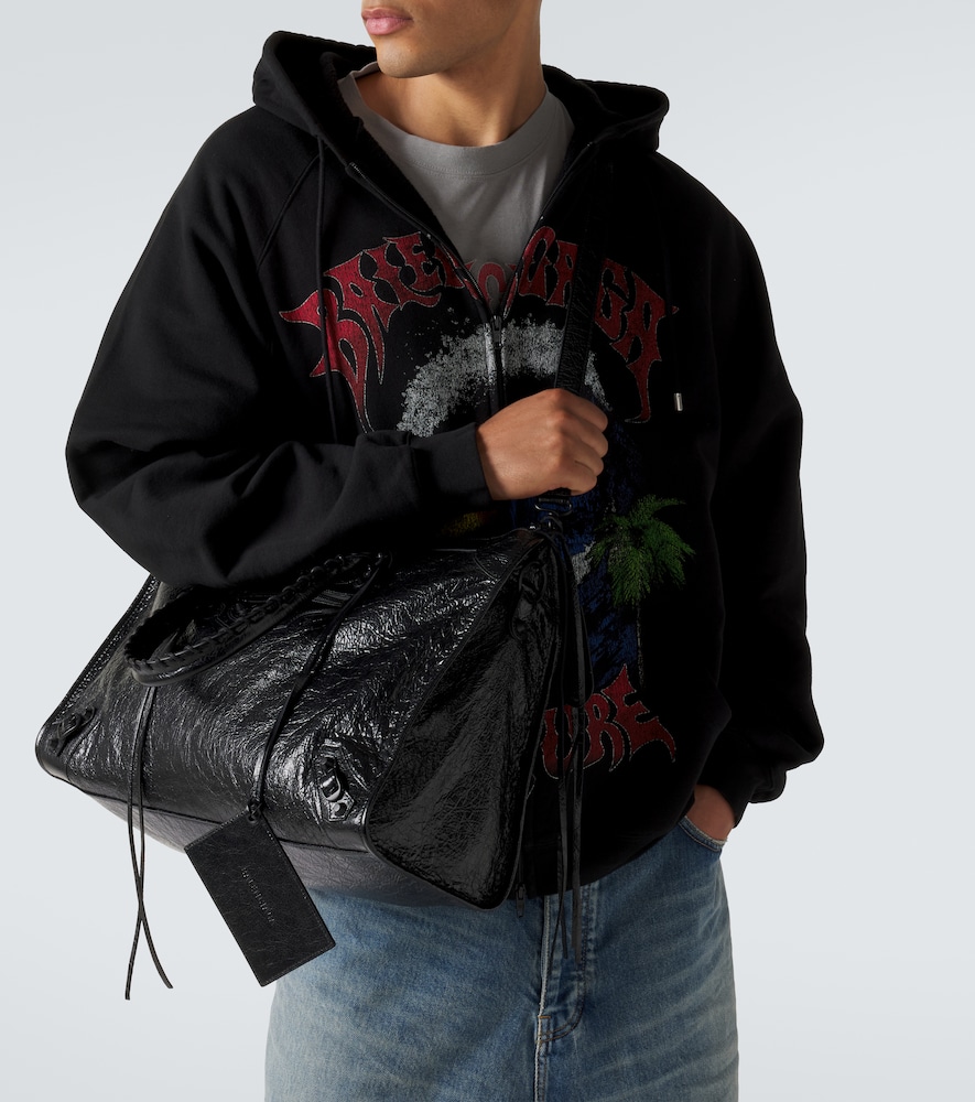 Le City Tote