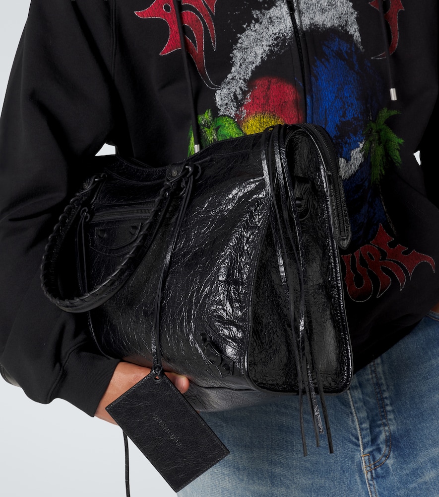 Le City Tote