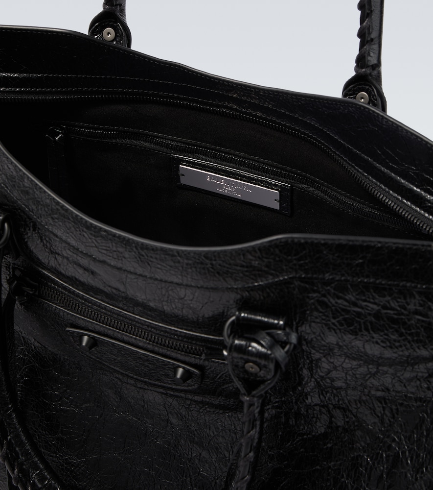 Le City Tote