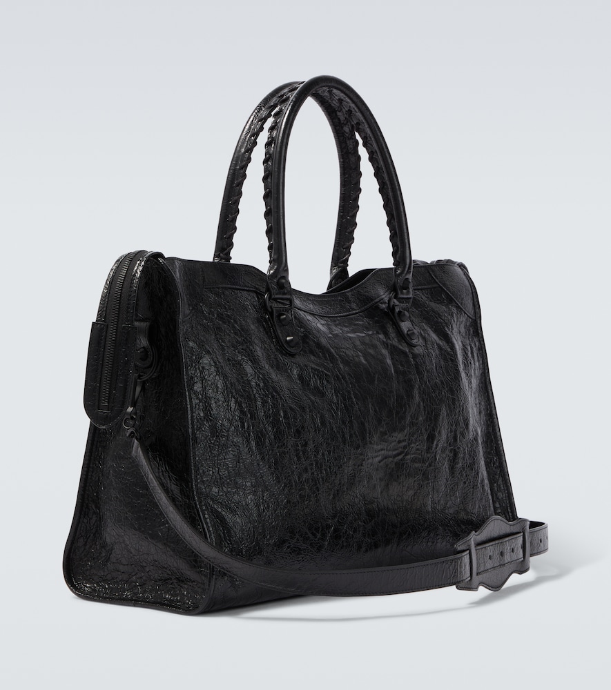Le City Tote