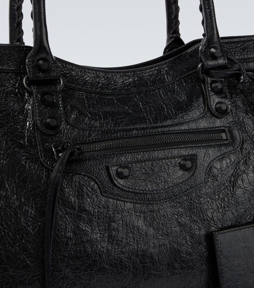 Le City Tote
