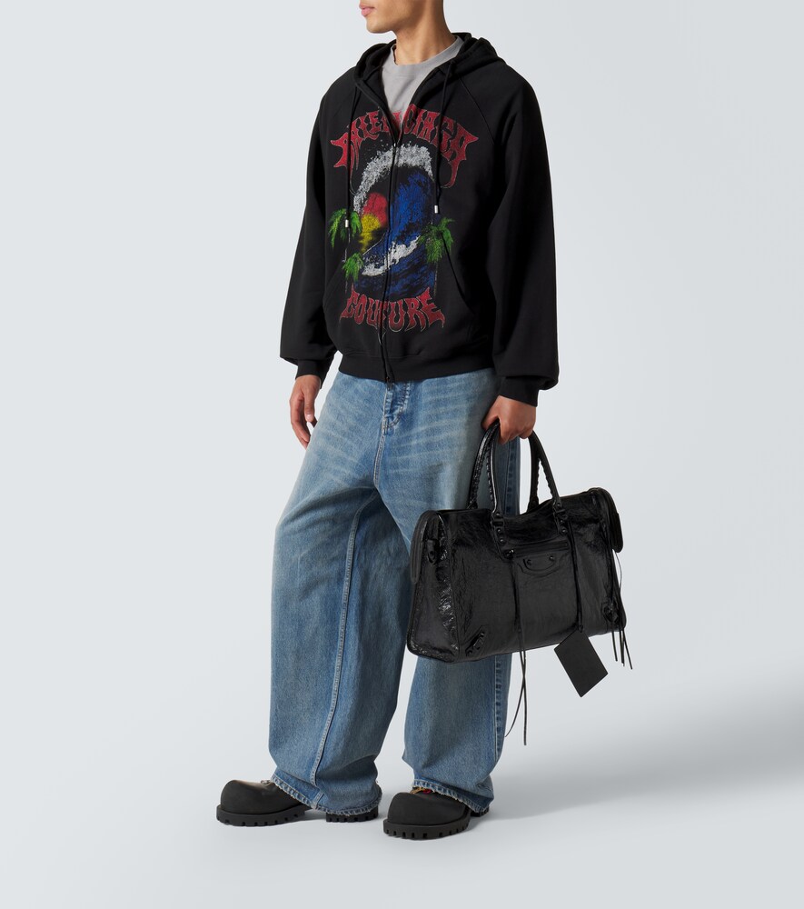 Le City Tote