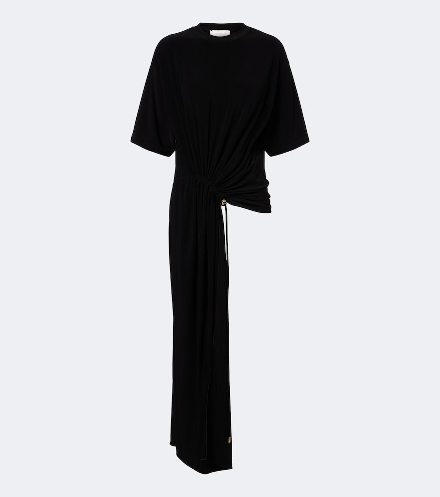 Sportmax Top asymtrique 260€
