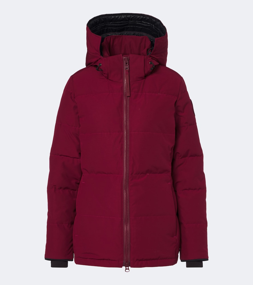 Chelsea Down Jacket