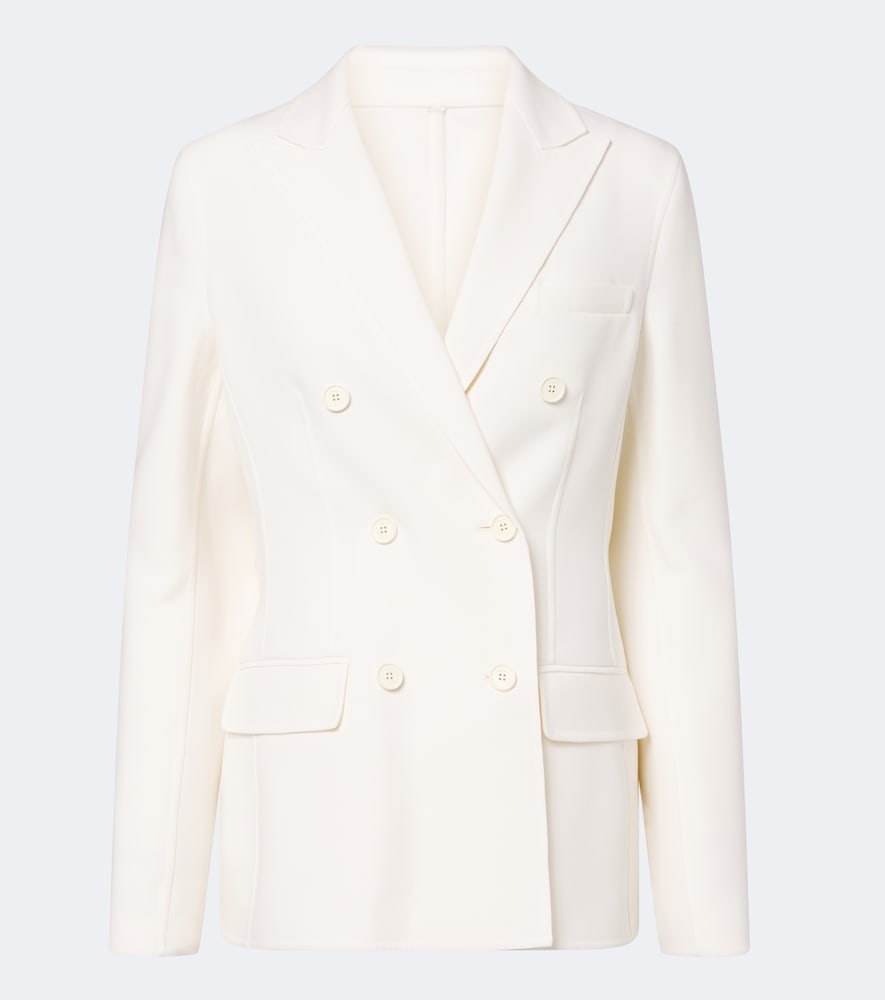 Fendi Blazer en laine vierge 3500 €