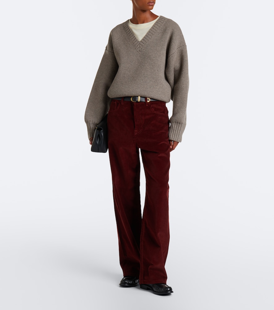Róhe Sweater