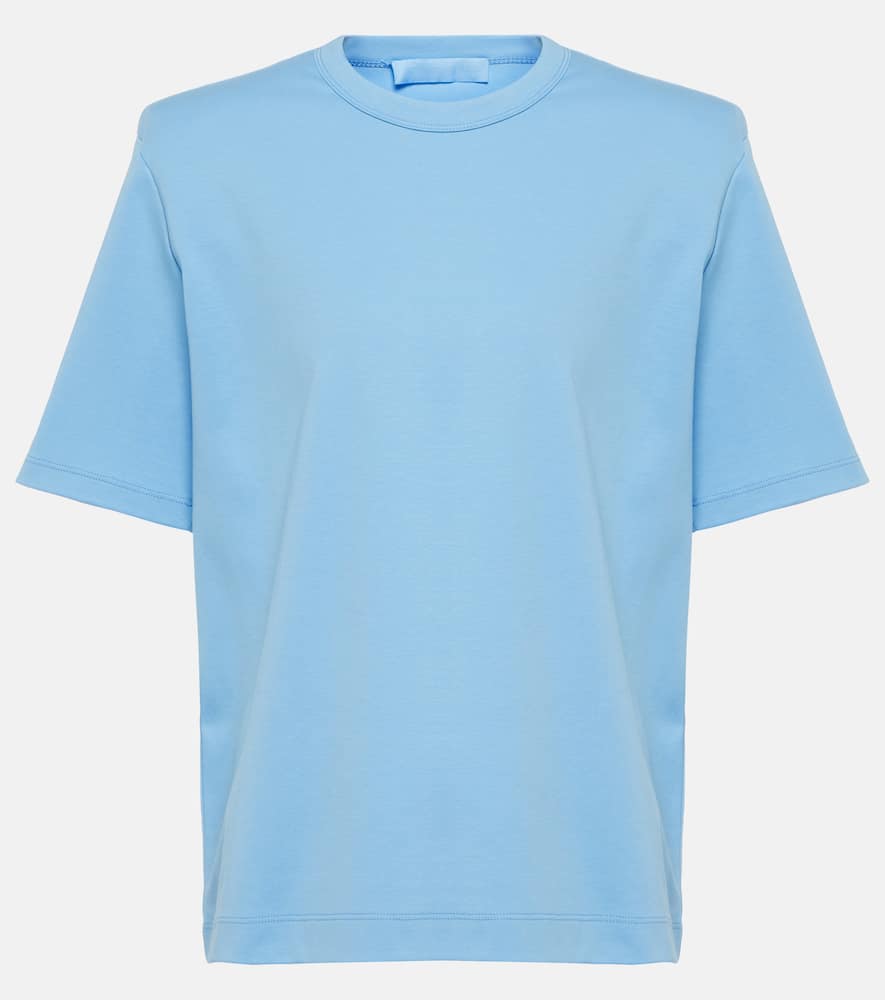 Wardrobe. NYC Cotton T-shirt