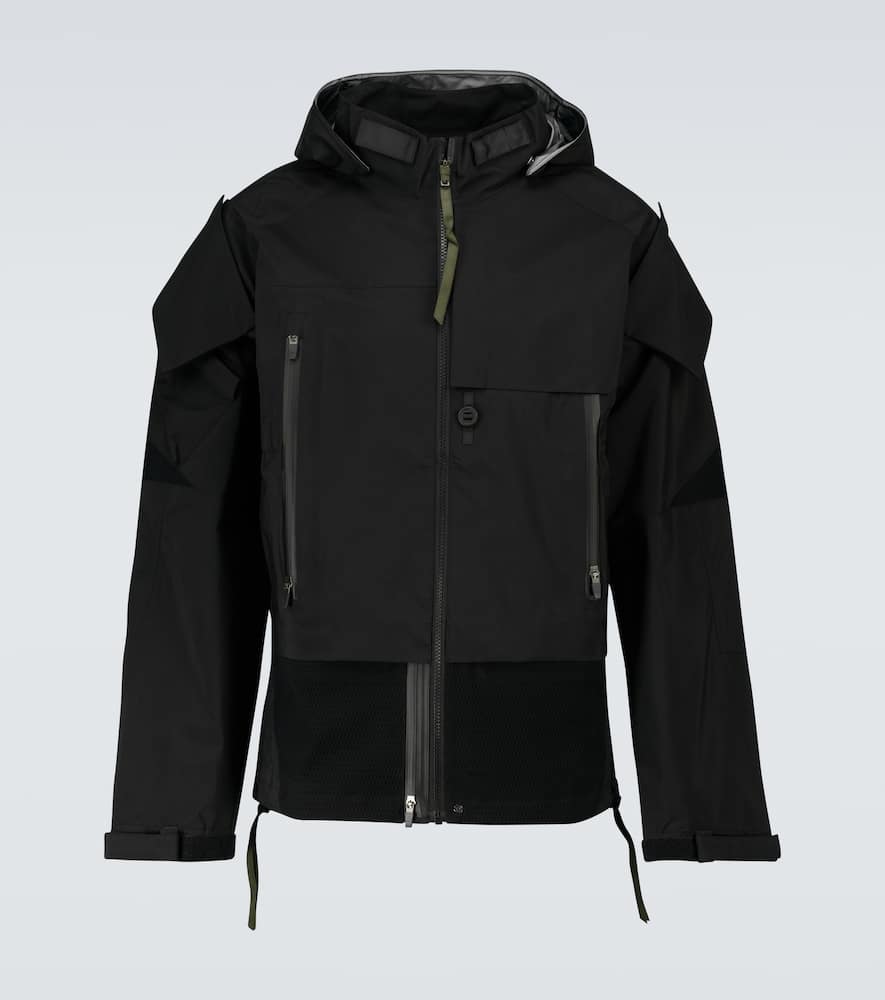 Acronym gore tex clearance