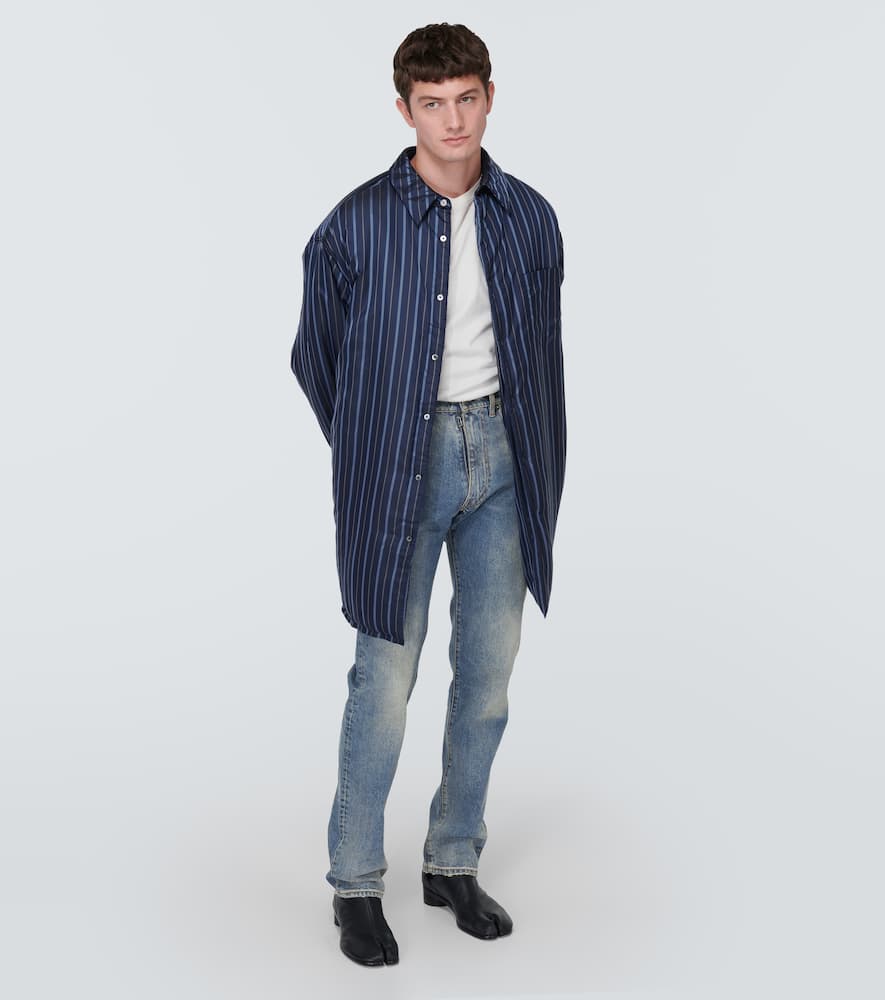 Maison Margiela Straight jeans
