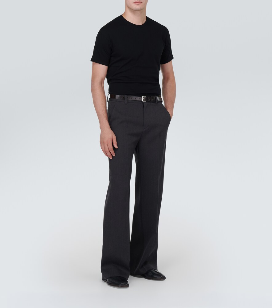  Auralee Auralee Jersey T-shirt 