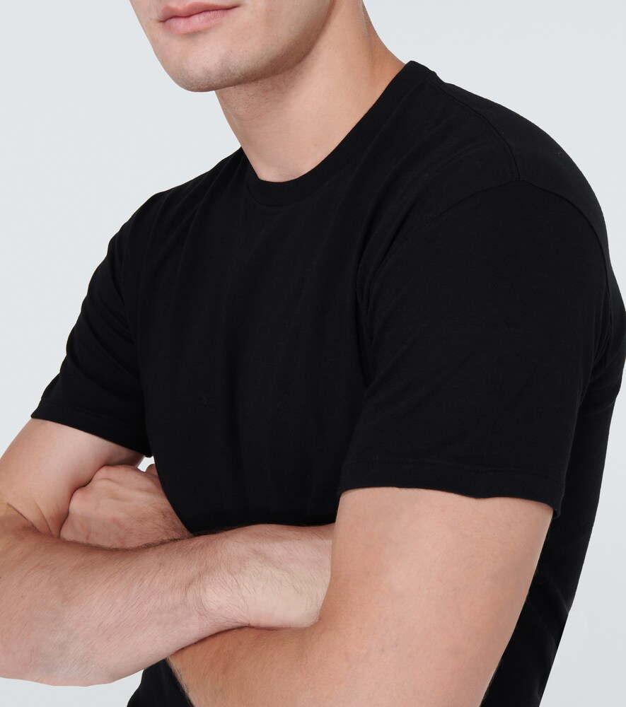  Auralee Auralee Jersey T-shirt 