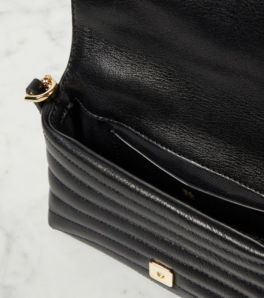  Givenchy Givenchy Schultertasche 4g soft micro Aus Leder 