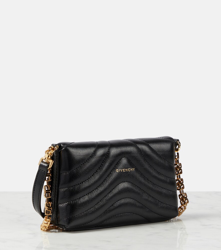  Givenchy Givenchy Schultertasche 4g soft micro Aus Leder 