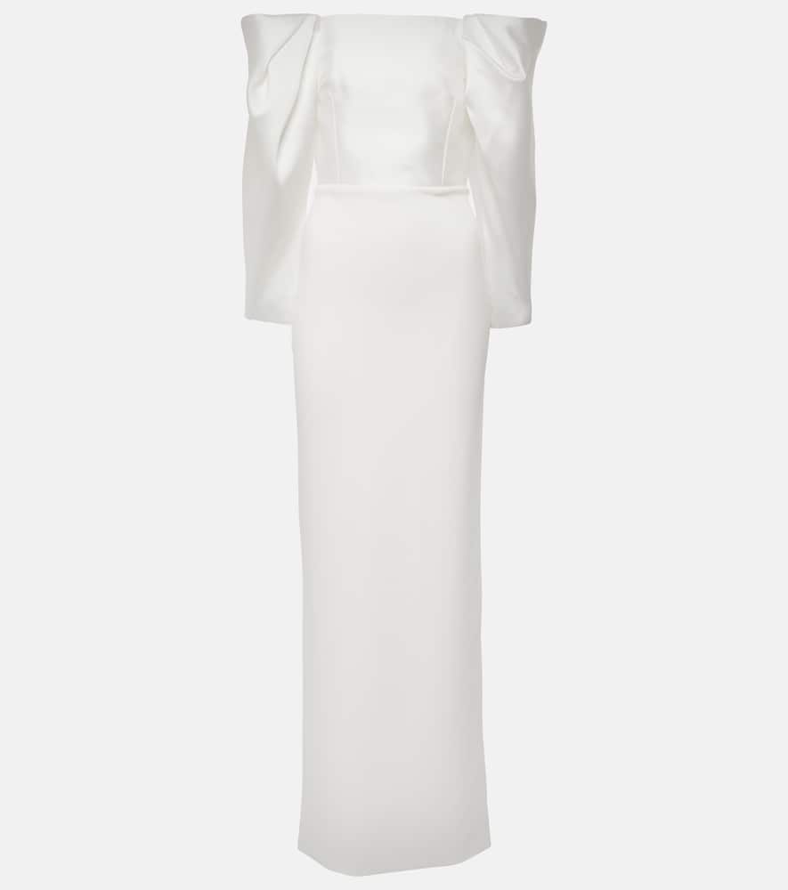 Solace London Bridal Melina gown