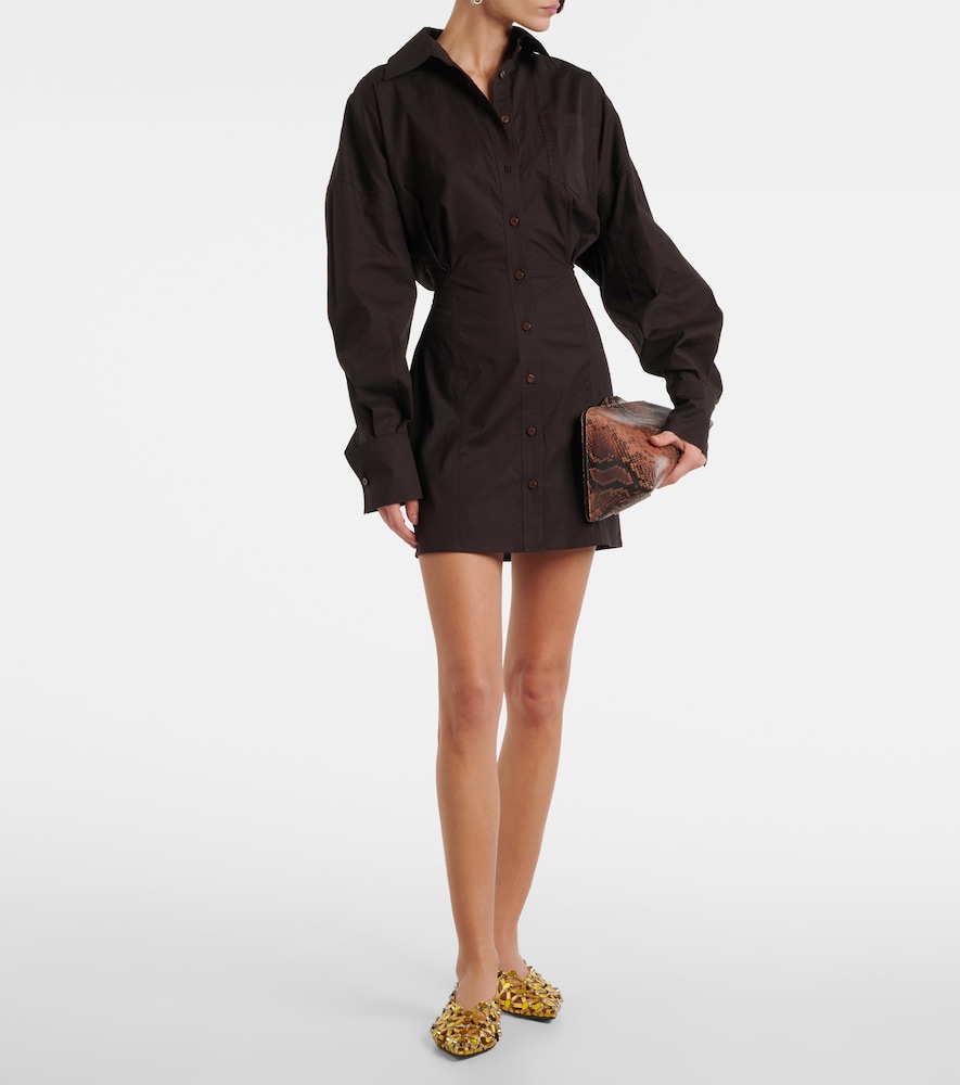 Grid Slingback