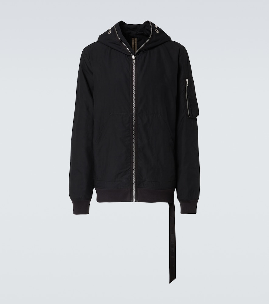 Rick Owens Veste 913 €