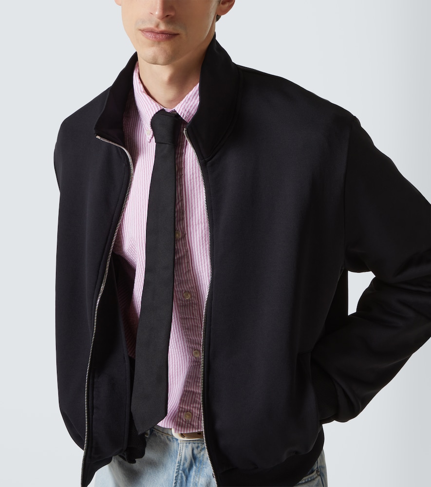 Our Legacy Our Legacy Trainingsjacke Mob Aus Jersey 