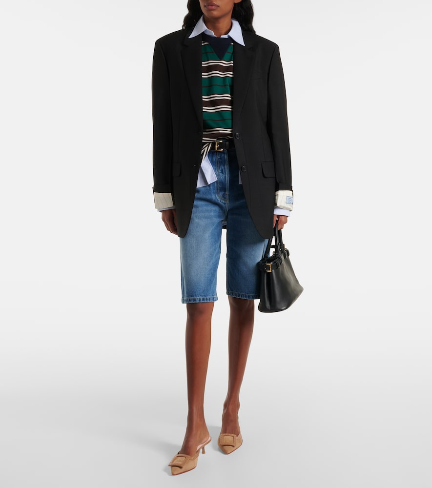 Viv' In The City 45 Mules