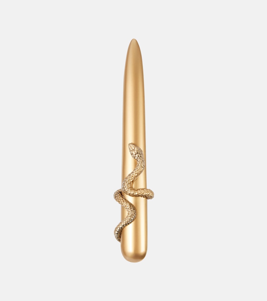 L'Objet Abrecartas Snake