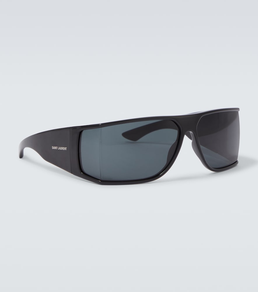  Saint Laurent Saint Laurent Sonnenbrille Sl 806 