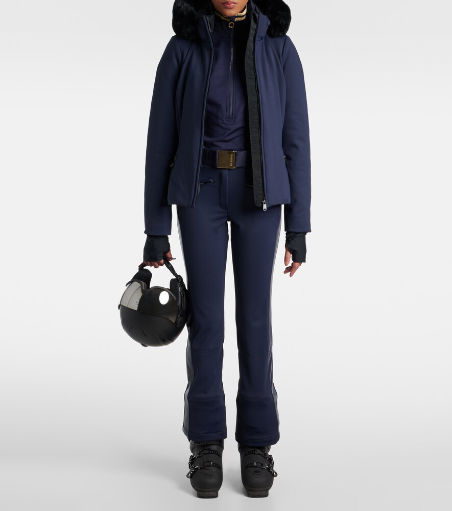 Goldbergh Goldbergh Diane Half-zip Ski Top 