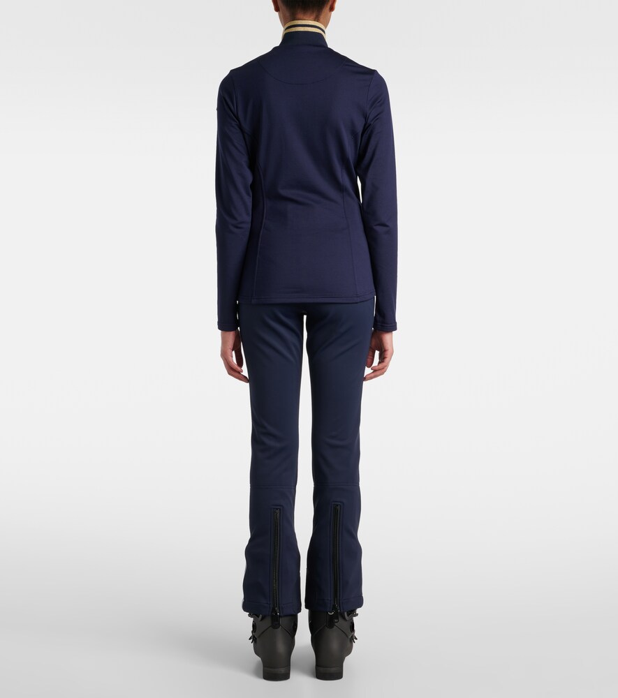  Goldbergh Goldbergh Diane Half-zip Ski Top 