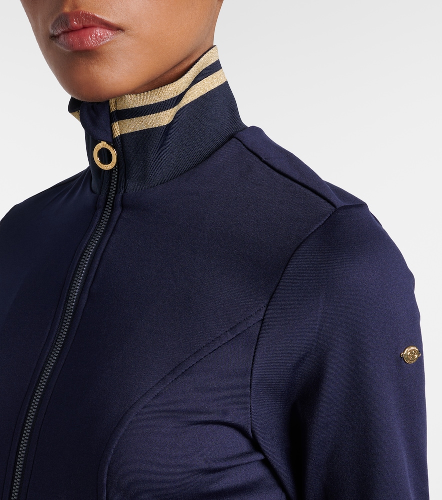 Diane Half-Zip Ski Top