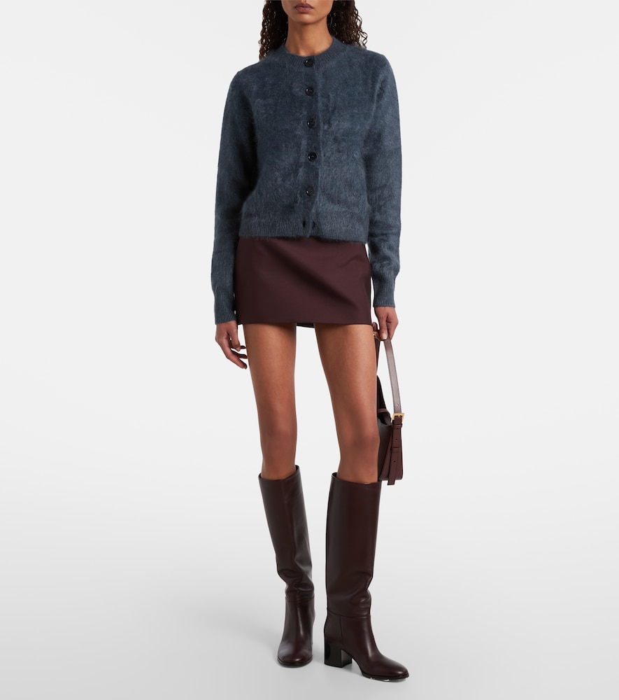  Lisa Yang Lisa Yang Azalea Cashmere Cardigan 