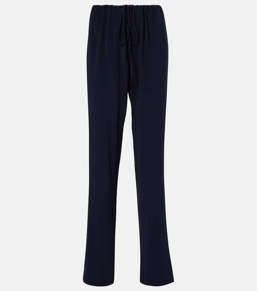 Mai straight pants