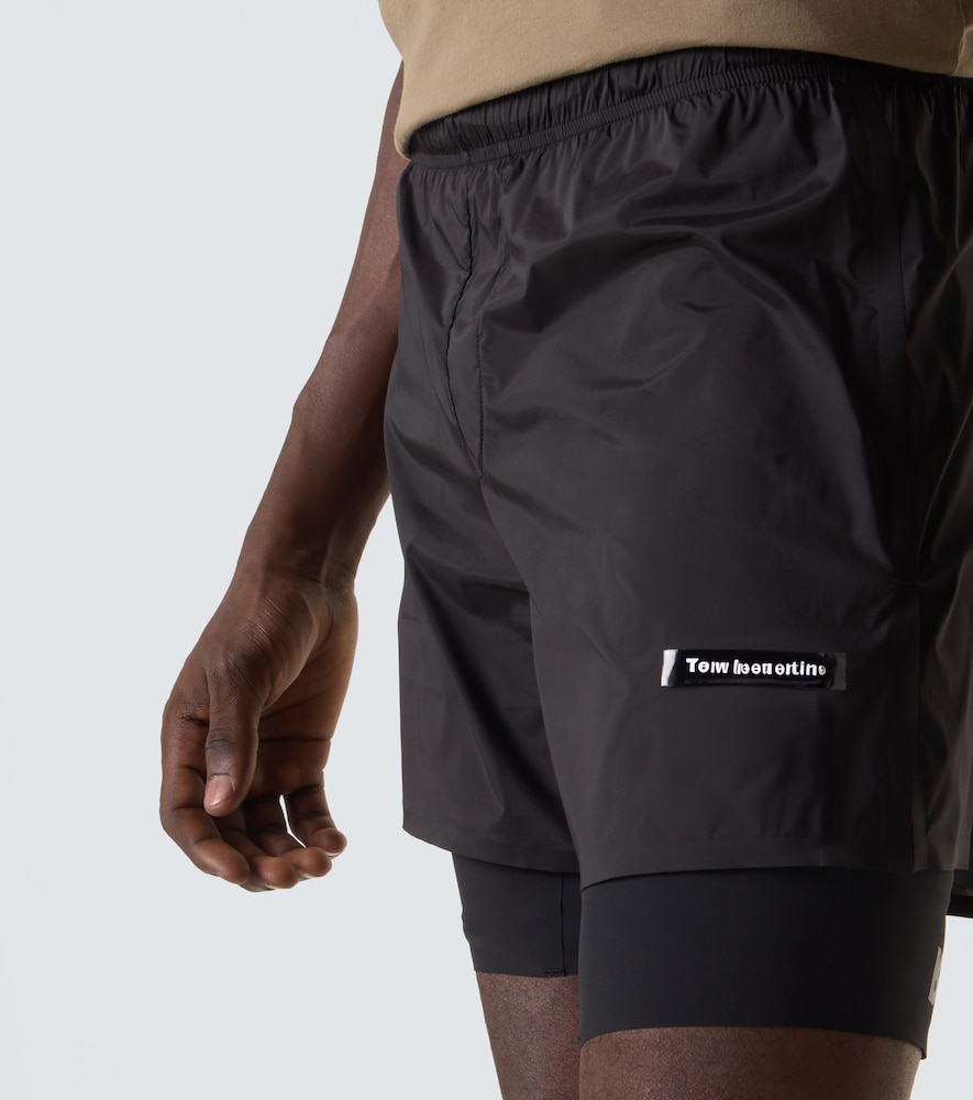  Satisfy Satisfy Running Shorts Techsilk 