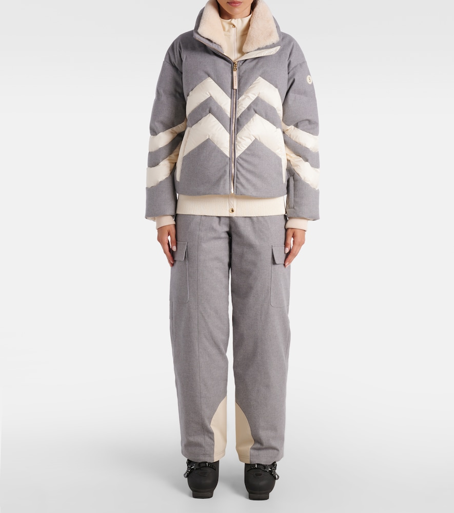 Bogner Luca ski pants