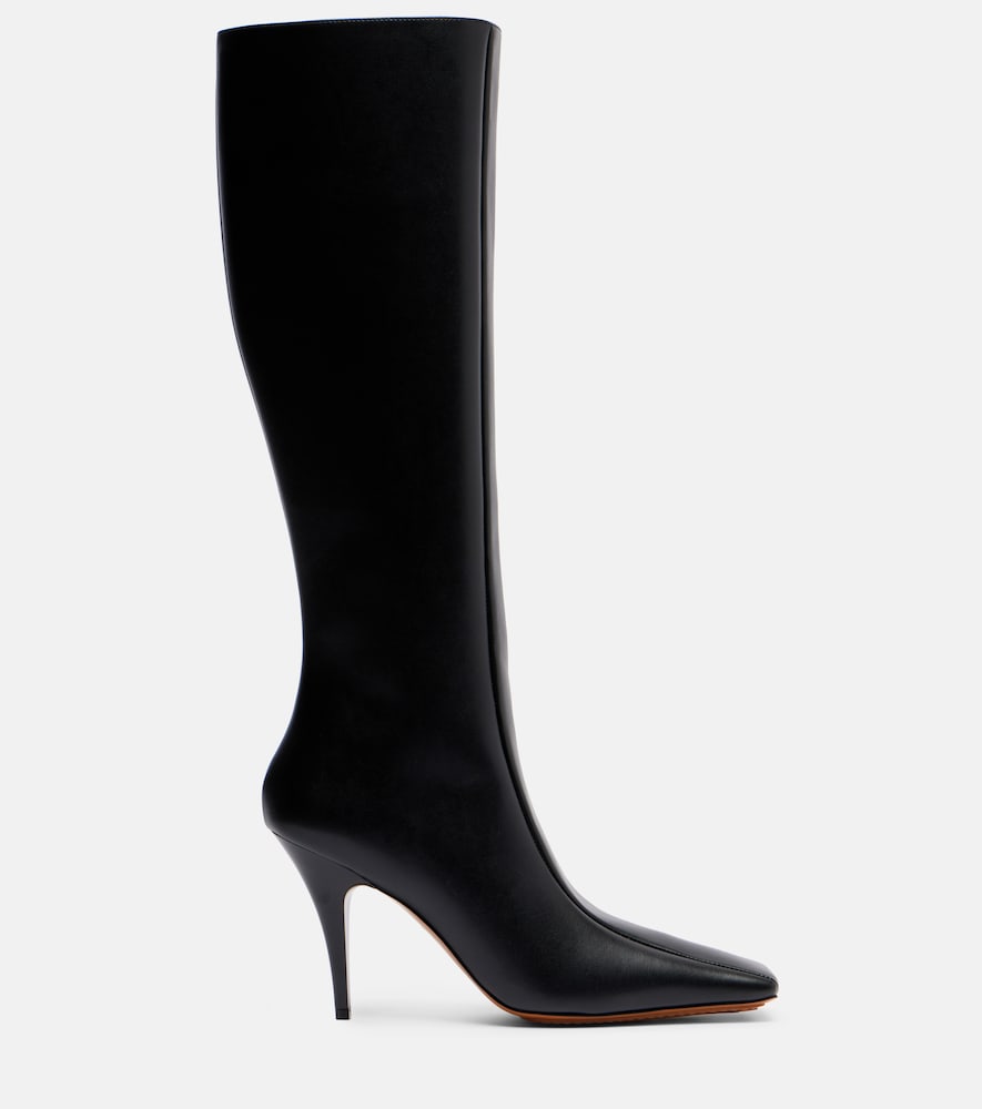 Eve Knee-High Boots