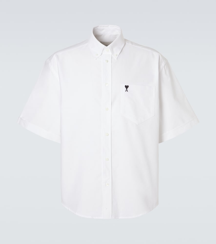 Ami Paris Chemise en coton 161 €