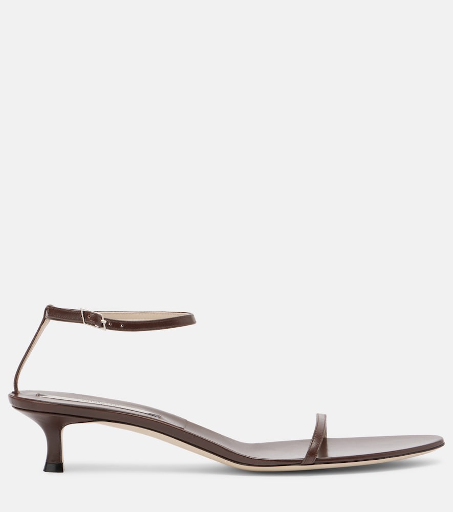 Double Strap 35 Sandals