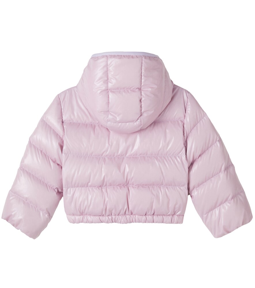  Moncler Enfant Moncler Enfant Daunenjacke Andro 