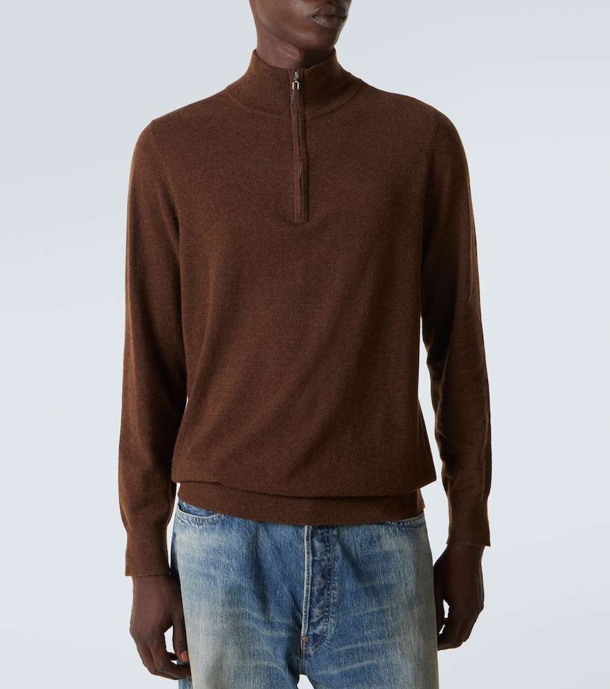  Arch4 Arch4 Pullover Mr Fenchurch Aus Kaschmir 