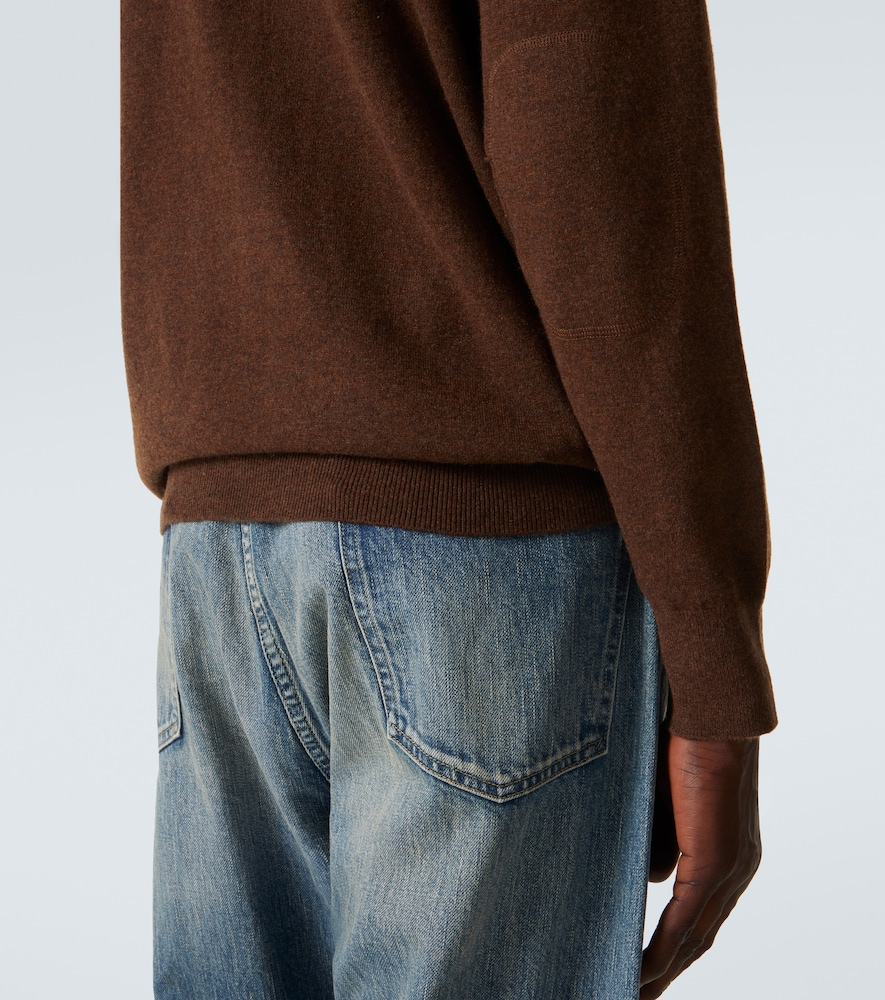  Arch4 Arch4 Pullover Mr Fenchurch Aus Kaschmir 