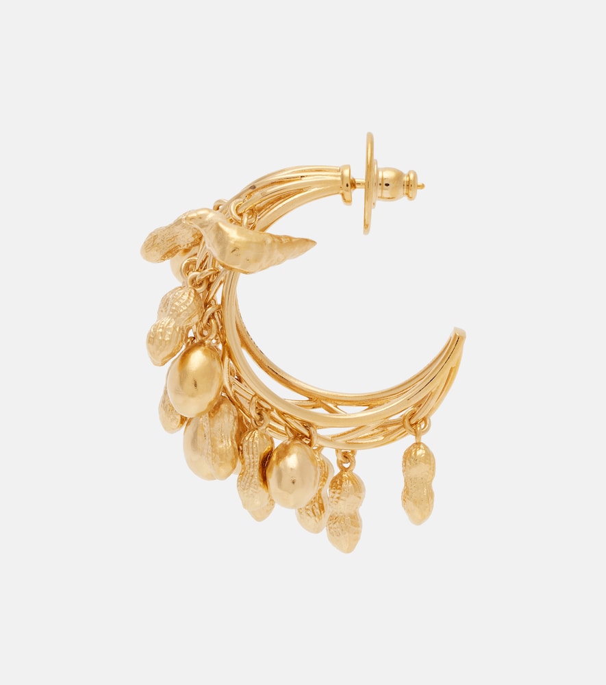  Givenchy Givenchy Ohrringe Lucky charms 