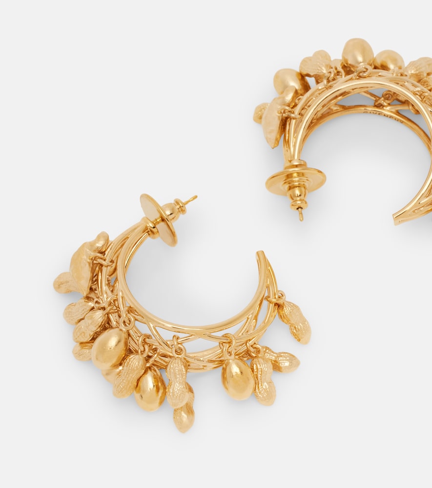  Givenchy Givenchy Ohrringe Lucky charms 