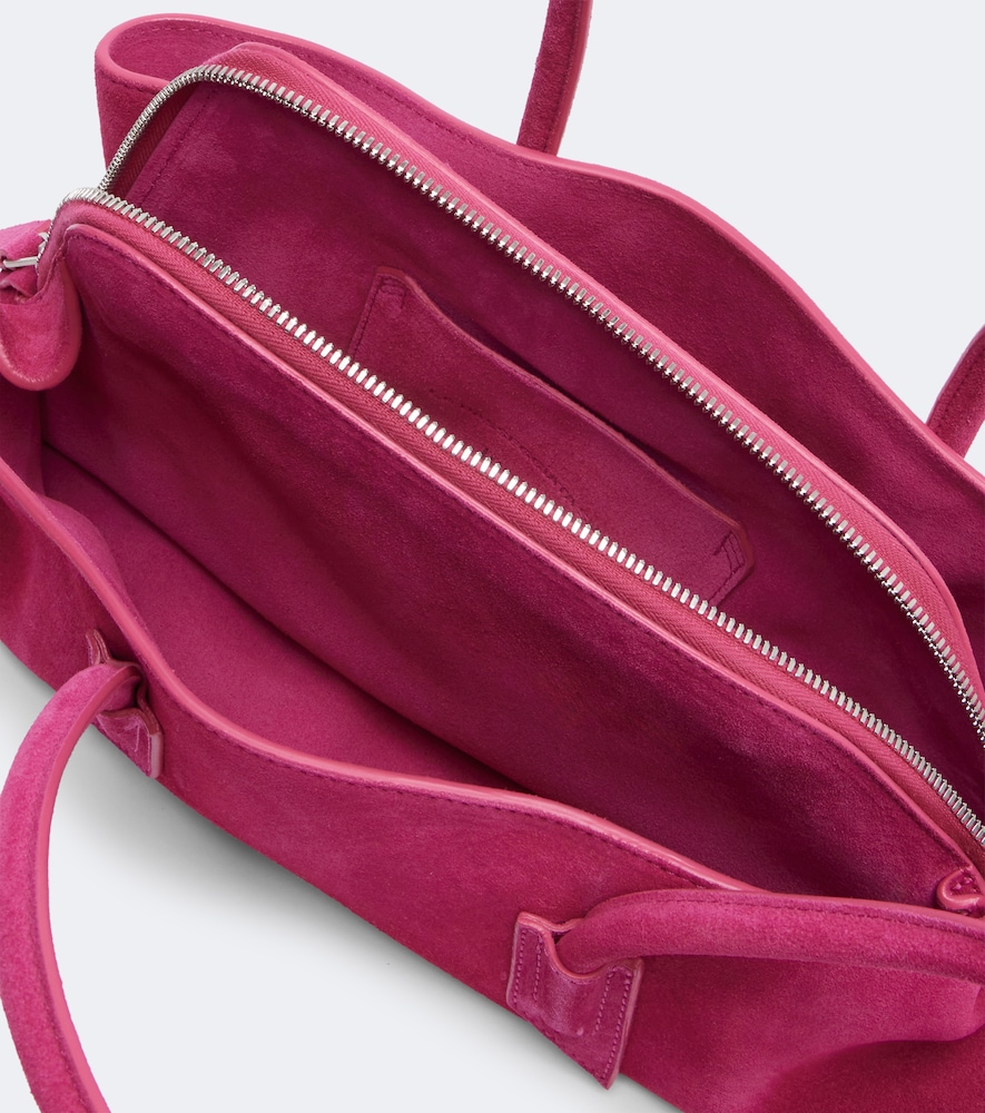 La Passeggiata Small Shoulder Bag