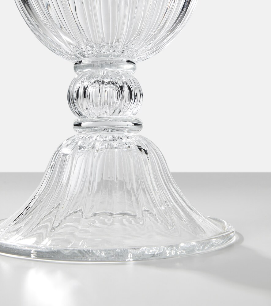 Akua Objects Akua Objects Blixen Large Glass Vase 