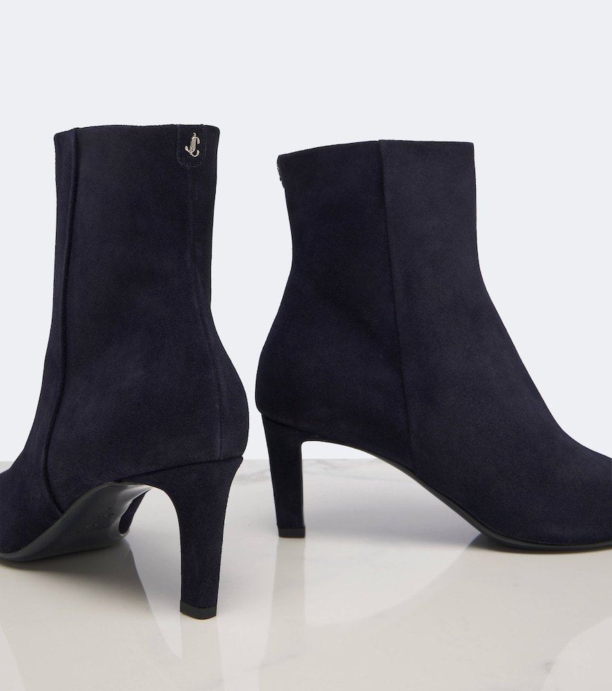 Frankie Ankle Boots