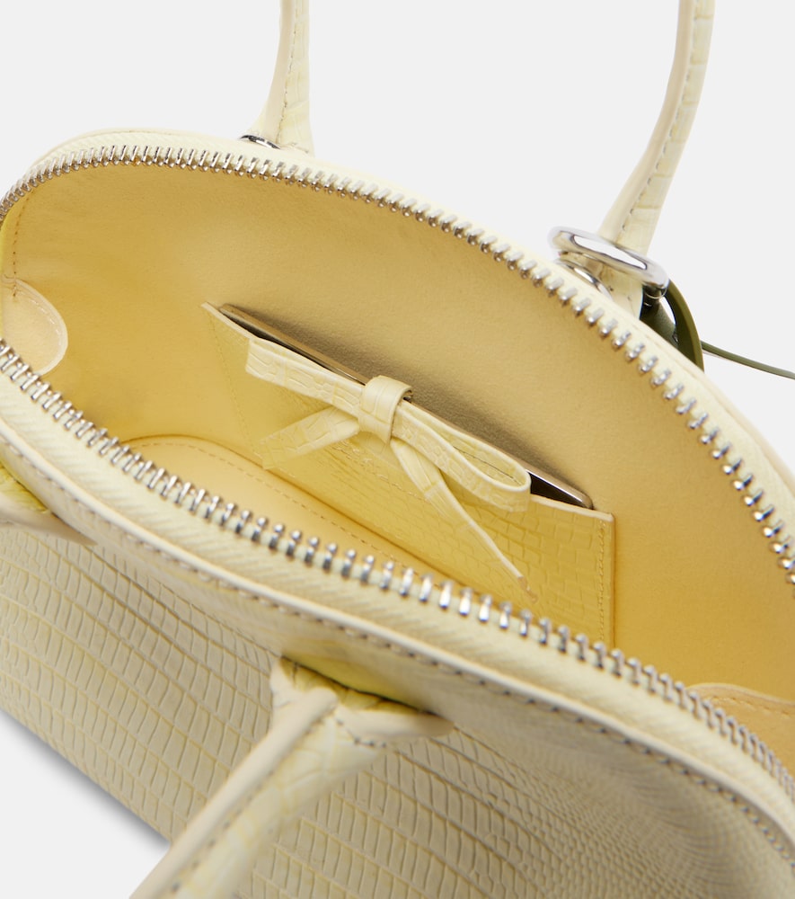  Self-portrait Self-portrait Bolso Lizard Small De Piel Grabada 