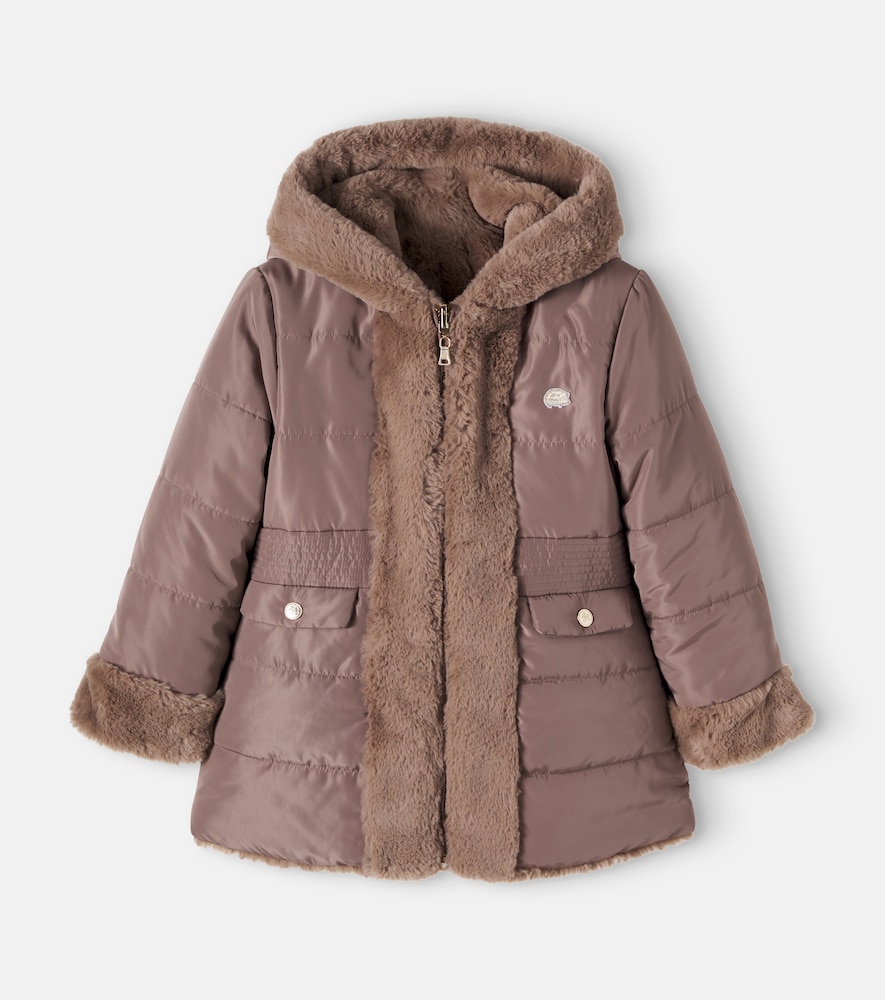 Wendbare Jacke