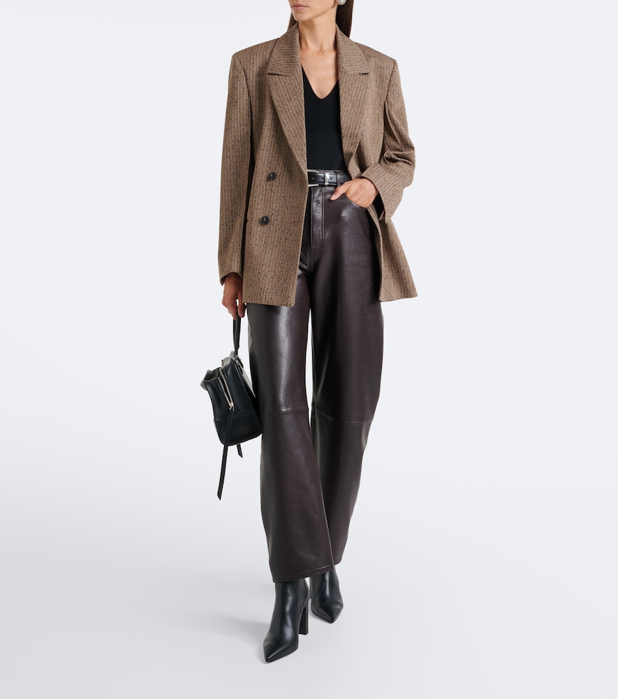 Anja Ankle Boots
