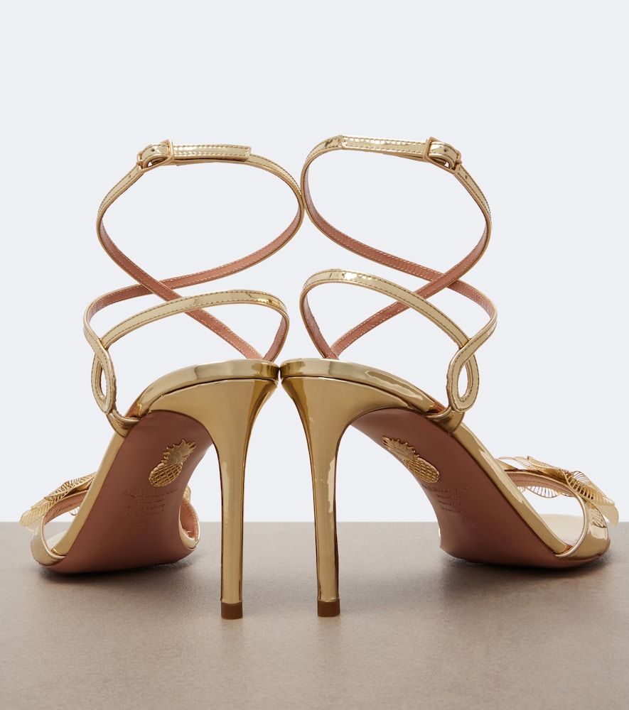Flora Mystica Sandals